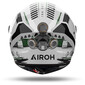 Casque Connor Alligator