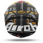 Casque Connor Samurai