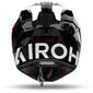 Casque GP 800 Must