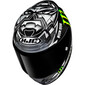 Casque RPHA 12 Quartararo Replica Black