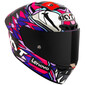 Casque KX-1 Race GP Bastianini Replica 2023