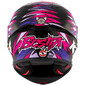 Casque KX-1 Race GP Bastianini Replica 2023