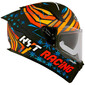 Casque R2R Max Version Foggia Misano 2021 Replica