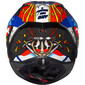Casque X.R3R Izo