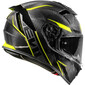 Casque Devil Carbon ST
