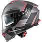 Casque Typhoon FR