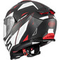 Casque Typhoon FR