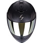 Casque Exo-1400 Evo II Carbon Air