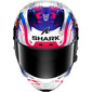 Casque Aeron GP Replica Zarco