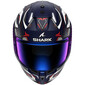 Casque Skwal i3 Linik