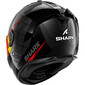 Casque Spartan GT Pro Kultram Carbon