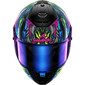 Casque Spartan RS Shaytan