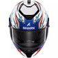 Casque Spartan GT Pro Flagstaff Carbon - Troy Lee Designs