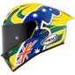 Casque S1-XR GP Troy Bayliss Replica 2005