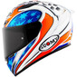 Casque Track-1 Troy Bayliss Replica 2002