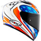 Casque Track-1 Troy Bayliss Replica 2002
