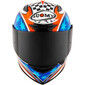 Casque Track-1 Troy Bayliss Replica 2002