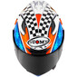 Casque Track-1 Troy Bayliss Replica 2002