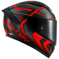 Casque TX-Pro Advance