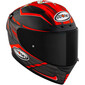 Casque TX-Pro Johnson Replica