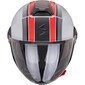 Casque Exo-City II Vel