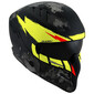 Casque Armor Hi Volt