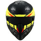 Casque Armor Hi Volt