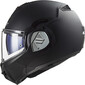 Casque FF906 Advant Solid / intercom intégré