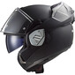 Casque FF906 Advant Solid / intercom intégré