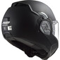 Casque FF906 Advant Solid / intercom intégré