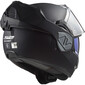 Casque FF906 Advant Solid / intercom intégré