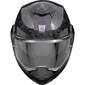 Casque Exo-Tech Evo Carbon Onyx