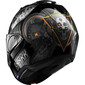 Casque Evo-ES K-Rozen