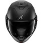Casque Oxo Dark Shadow