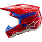 Casque S-M5 Action 2