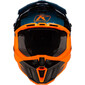 Casque F3 Carbon Pro Off-Road Striker