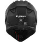 Casque MX708 Fast II Solid