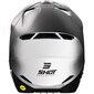 Casque Race Raw