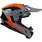 Casque Titanium Graphic - 2024