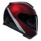 Casque N100-6 Verniciatura Speciale N-Com