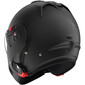 Casque Boxer Alpha