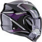 Casque Exo-Tech Evo Furio