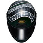 Casque Glamster 06 Heiwa Motorcycle