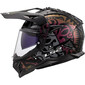 Casque MX702 Pioneer II Rangi