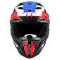Casque MX703 X-Force Galuo
