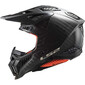 Casque MX703 X-Force Pro Fim