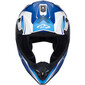 Casque Nemesis Hero