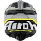 Casque Aviator 3 Leader