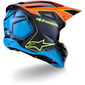 Casque S-M3 Fray