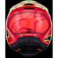 Casque S-M3 Fray